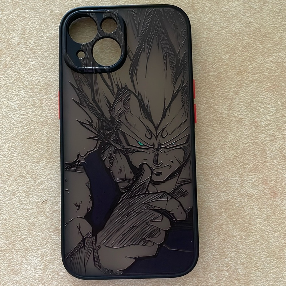 iPhone 15 Pro Max Case !!!